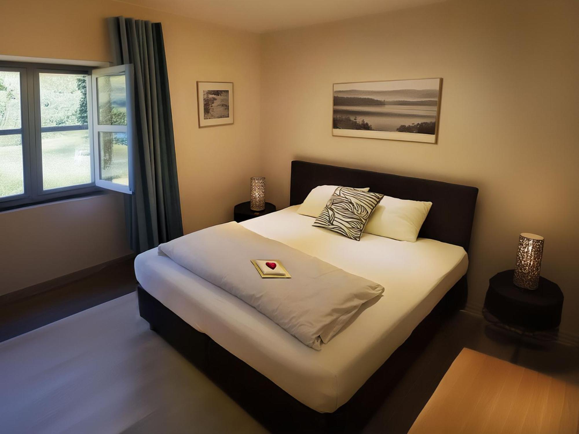 Hotel Am Huntepadd Dotlingen ห้อง รูปภาพ